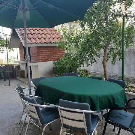 Apartment Aurora Makarska